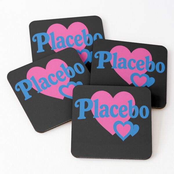 Item preview, Placebo Heart Pop designed and sold by ErnestoForbes.