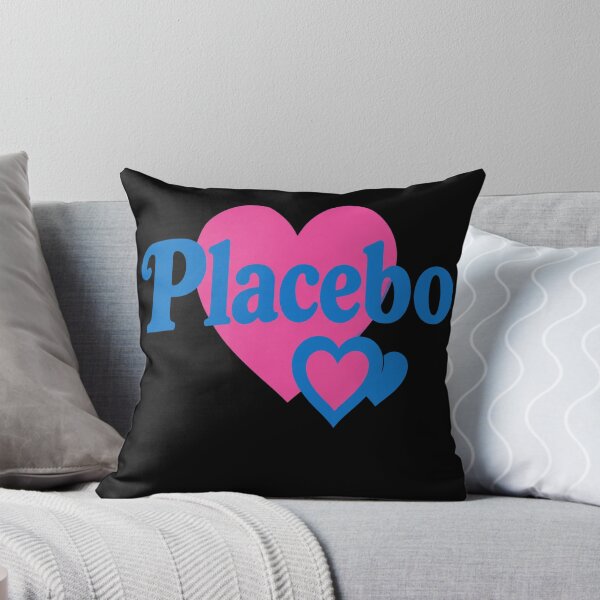 Item preview, Placebo Heart Pop designed and sold by ErnestoForbes.