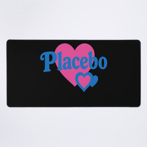 Item preview, Placebo Heart Pop designed and sold by ErnestoForbes.