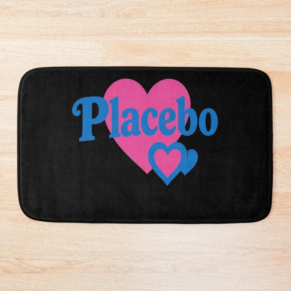 Item preview, Placebo Heart Pop designed and sold by ErnestoForbes.