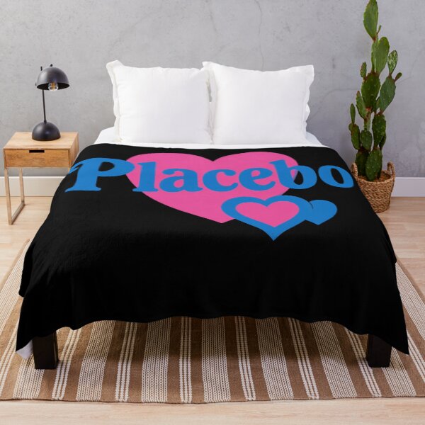 Item preview, Placebo Heart Pop designed and sold by ErnestoForbes.
