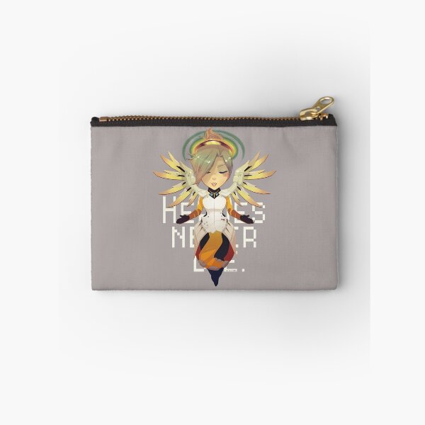 Item preview, Chibi Mercy Heroes Never Die Overwatch-57 designed and sold by BenjaminBylund.