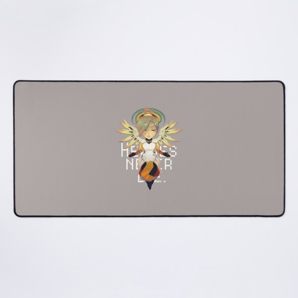 Item preview, Chibi Mercy Heroes Never Die Overwatch-57 designed and sold by BenjaminBylund.
