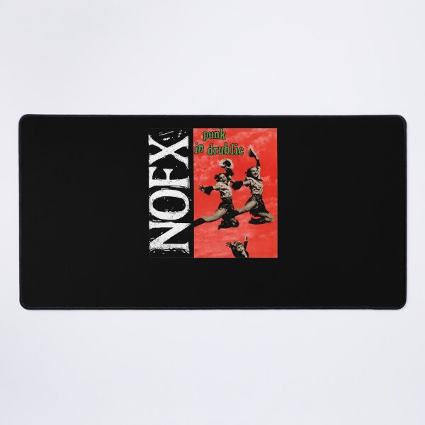 Item preview, NOFXX Punk In Drublic Band Music designed and sold by grinbats.