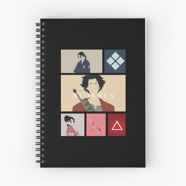 Artikelvorschau, Samurai-Champloo entworfen und verkauft von preerklasple.