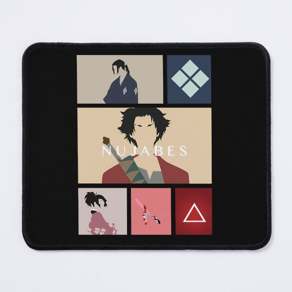 Item preview, Samurai-Champloo designed and sold by preerklasple.