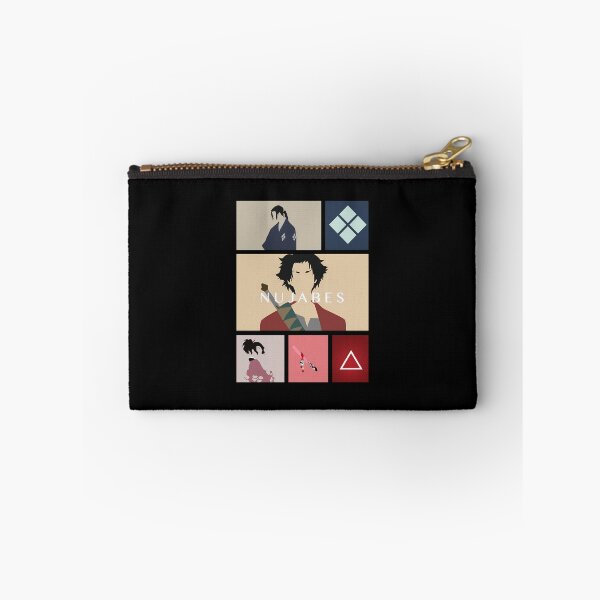 Artikelvorschau, Samurai-Champloo entworfen und verkauft von preerklasple.