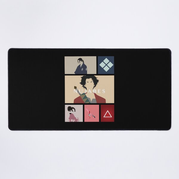 Item preview, Samurai-Champloo designed and sold by preerklasple.