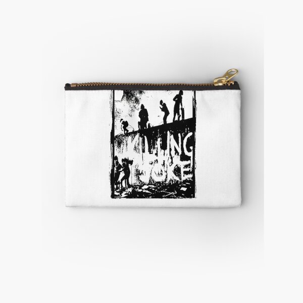 Artikelvorschau, Killingg Joke Band Punk Rock entworfen und verkauft von ruokabbyart.