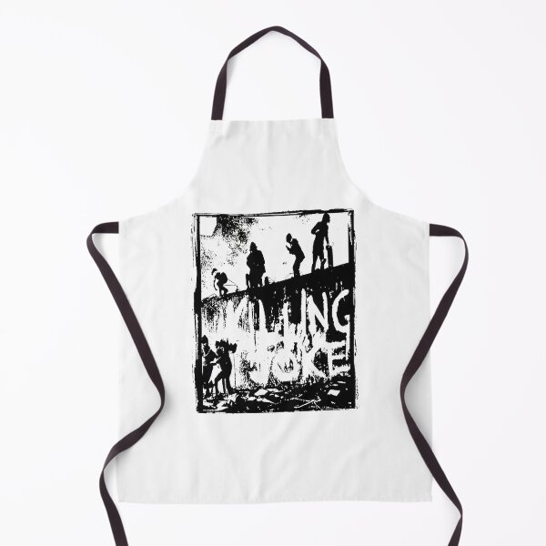 Item preview, Killingg Joke Band Punk Rock designed and sold by ruokabbyart.