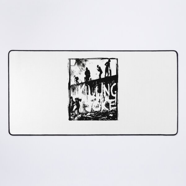 Item preview, Killingg Joke Band Punk Rock designed and sold by ruokabbyart.
