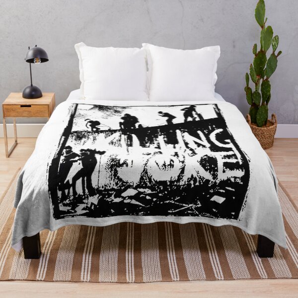 Item preview, Killingg Joke Band Punk Rock designed and sold by ruokabbyart.