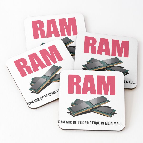 Item preview, Ram mir bitte deine Füße in mein Maul – Deutsche Memes Wortspiel Design designed and sold by LoFizzy.