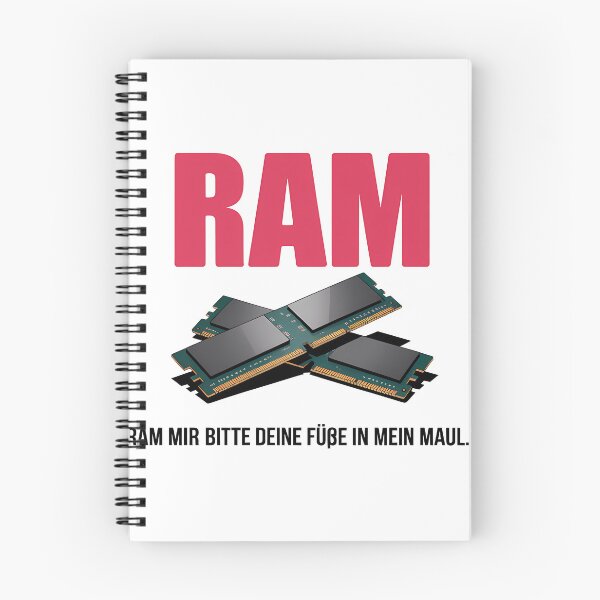 Item preview, Ram mir bitte deine Füße in mein Maul – Deutsche Memes Wortspiel Design designed and sold by LoFizzy.
