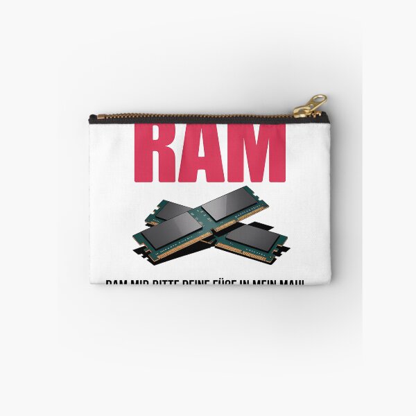 Item preview, Ram mir bitte deine Füße in mein Maul – Deutsche Memes Wortspiel Design designed and sold by LoFizzy.