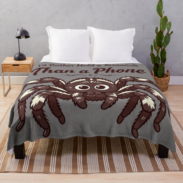 Item preview, TARANTULA DESIGNED MERCH GIFT NO.8 designed and sold by Mggtz.
