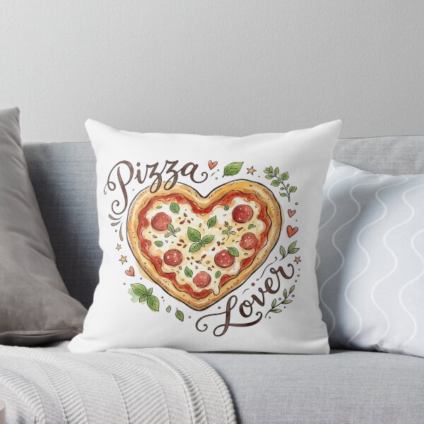 Item preview, Pizza Lover designed and sold by Fun&Design.