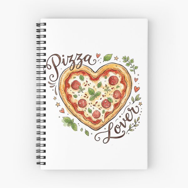 Item preview, Pizza Lover designed and sold by Fun&Design.