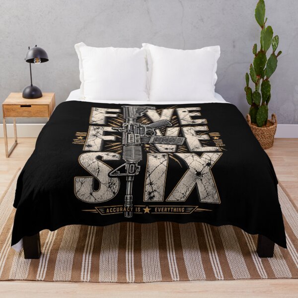 Item preview, five five six designed and sold by furiseria.