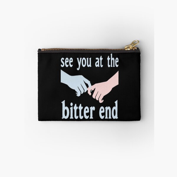 Item preview, See You At The Bitter End designed and sold by ErnestoForbes.
