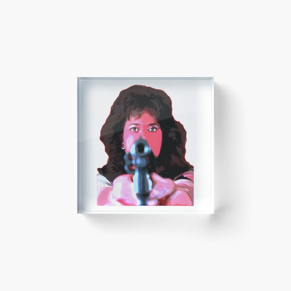 Artikelvorschau, Karen Hill Goodfellas (1990) entworfen und verkauft von ChickCharm.
