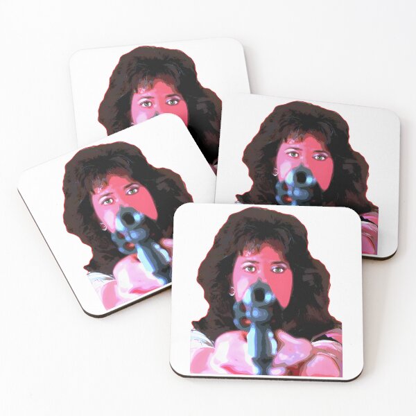 Item preview, Karen Hill Goodfellas (1990) designed and sold by ChickCharm.