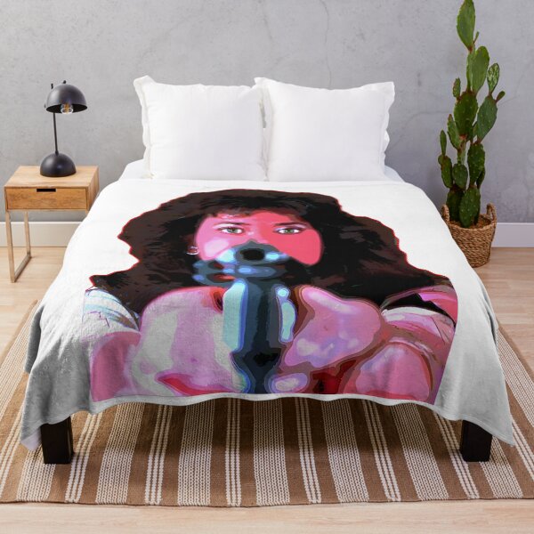 Item preview, Karen Hill Goodfellas (1990) designed and sold by ChickCharm.