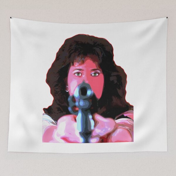 Item preview, Karen Hill Goodfellas (1990) designed and sold by ChickCharm.