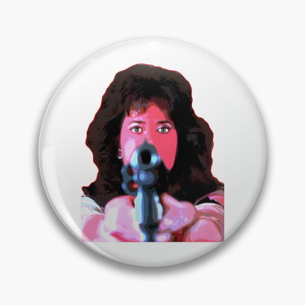 Artikelvorschau, Karen Hill Goodfellas (1990) entworfen und verkauft von ChickCharm.