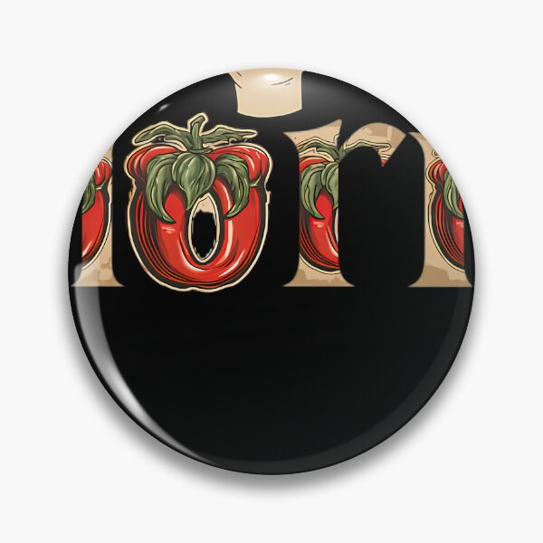 Item preview, Heavy Metal Hand Horn - Tomato designed and sold by Nerocatish.