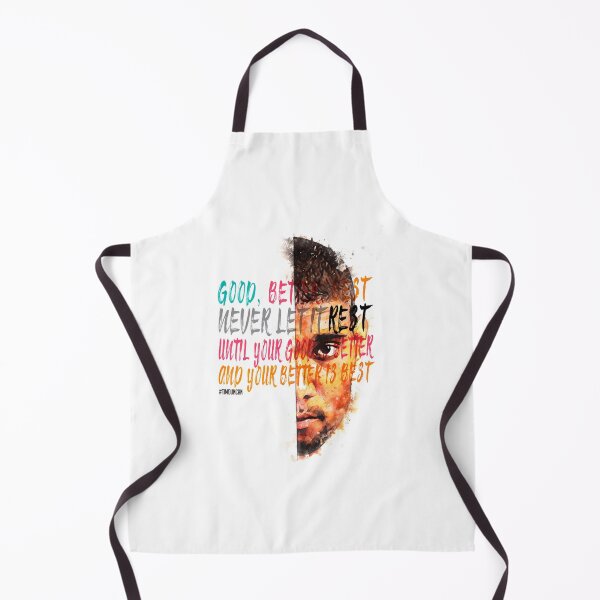 Item preview, Tim Duncan Inspiration Saying Motivational Quote Sketching Positive Quotegood Better Best. Never Let It Rest. Until Your Good Is Better And Your Better Is Best. designed and sold by rut1na.