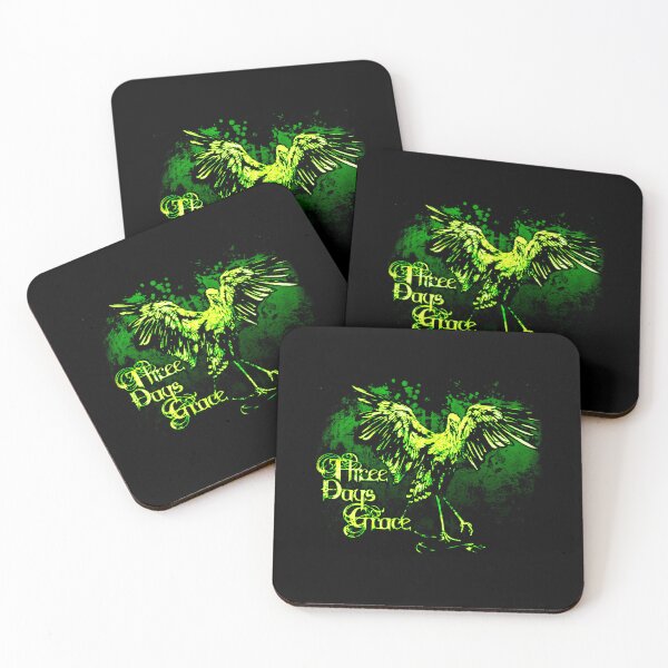 Item preview, Retro Bird Alternative metal Music  designed and sold by MerinstisEffort.