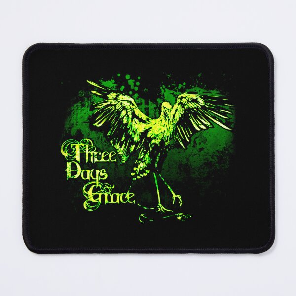 Item preview, Retro Bird Alternative metal Music designed and sold by MerinstisEffort.