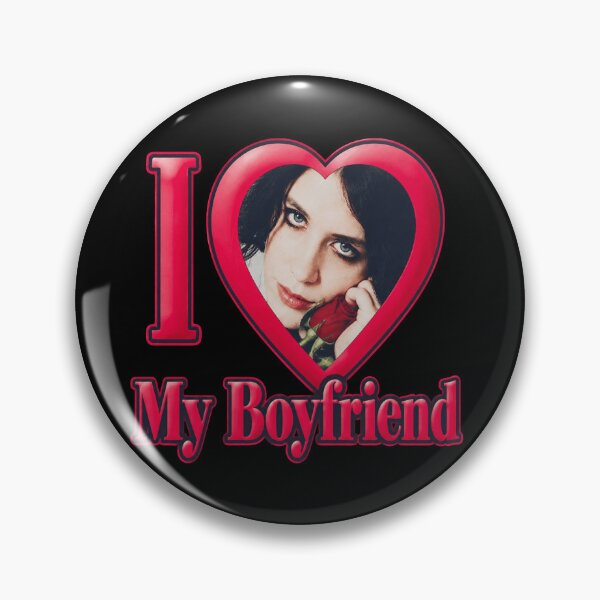 Item preview, I My Boyfriend designed and sold by ErnestoForbes.