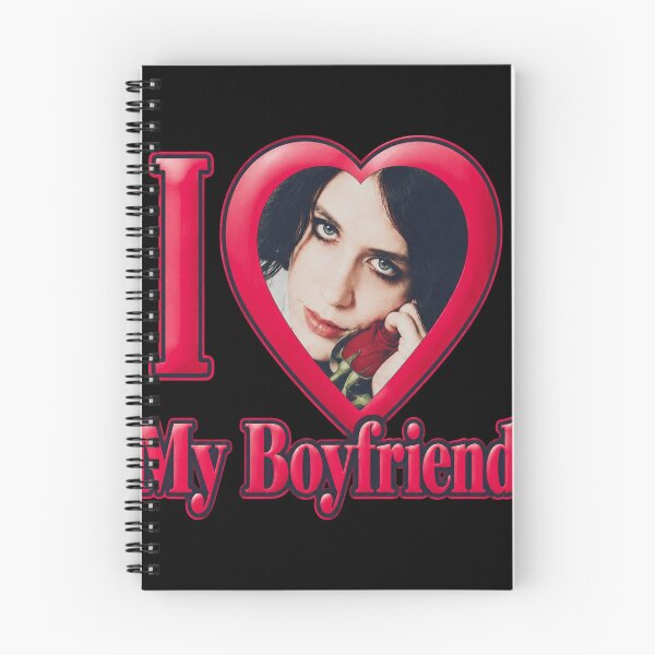 Item preview, I My Boyfriend designed and sold by ErnestoForbes.
