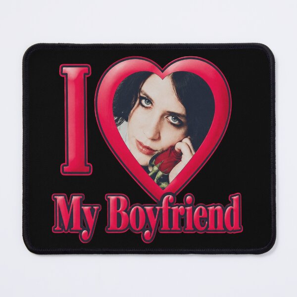 Item preview, I My Boyfriend designed and sold by ErnestoForbes.