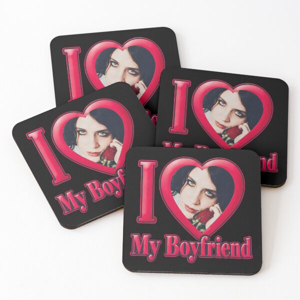 Item preview, I My Boyfriend designed and sold by ErnestoForbes.