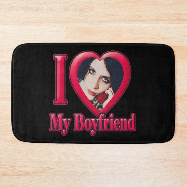 Item preview, I My Boyfriend designed and sold by ErnestoForbes.
