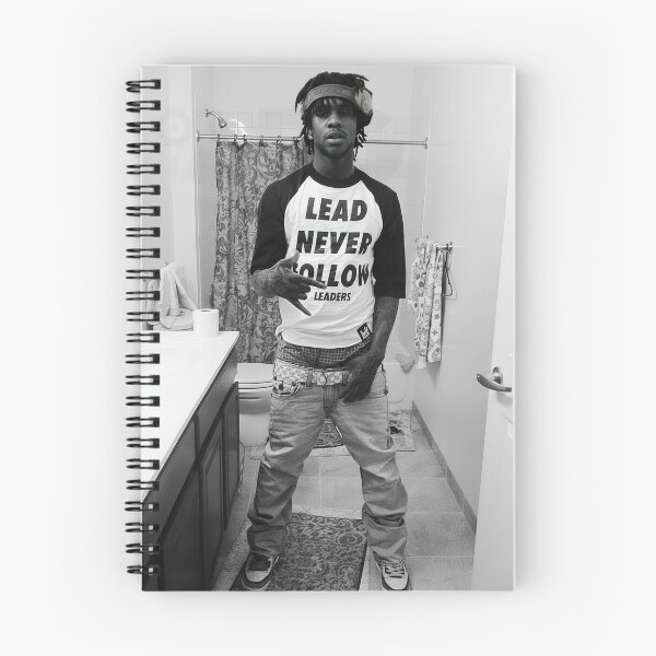 Item preview, Iconic Style Chief Keef Best Seller Poster designed and sold by sarexgasruk.