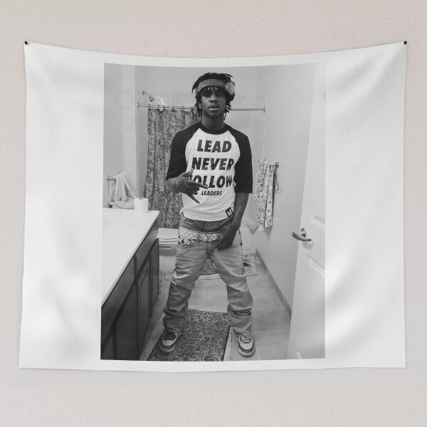 Item preview, Iconic Style Chief Keef Best Seller Poster designed and sold by sarexgasruk.