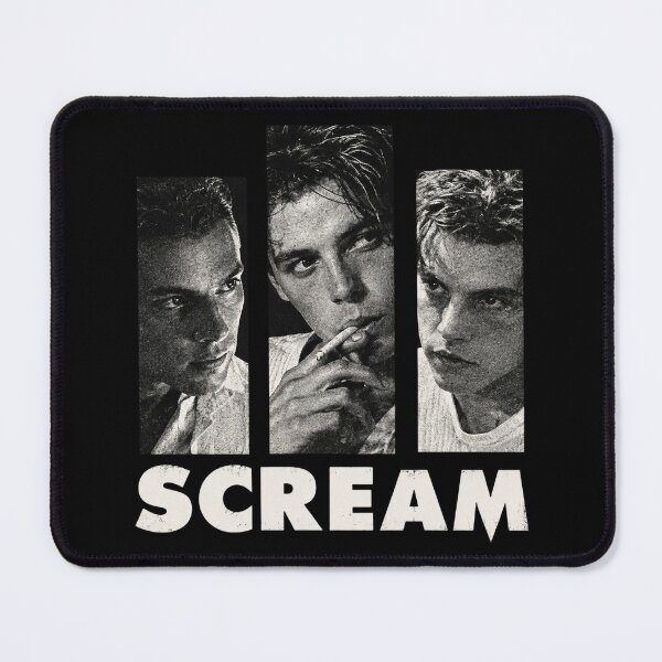 Item preview, Scream Billy Loomis designed and sold by barnetcraigt.