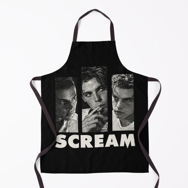 Item preview, Scream Billy Loomis designed and sold by barnetcraigt.