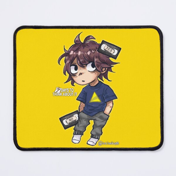 Item preview, [Official]_7 Days To Think About It_LUCAS designed and sold by saineko08.
