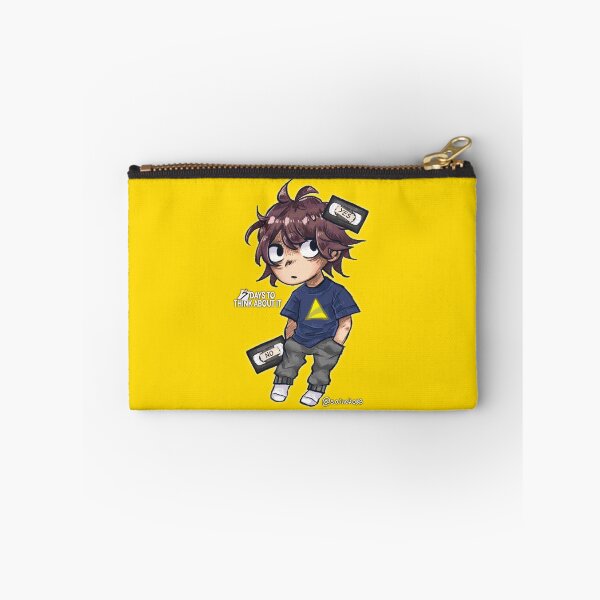 Item preview, [Official]_7 Days To Think About It_LUCAS designed and sold by saineko08.