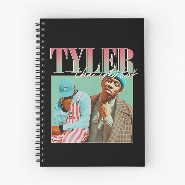 Item preview, Tyler, The Creator 90s Vibe Pastel Double Tyler Tee designed and sold by Coolshopsea.
