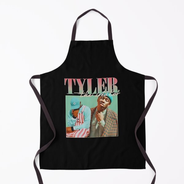 Item preview, Tyler, The Creator 90s Vibe Pastel Double Tyler Tee designed and sold by Coolshopsea.
