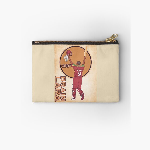 Item preview, Brain Lara - Batsman - Retro T20 - Cricket Player designed and sold by GlimTig.