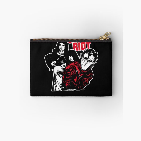 Item preview, Quiet Riot Dark designed and sold by Lorre1972.