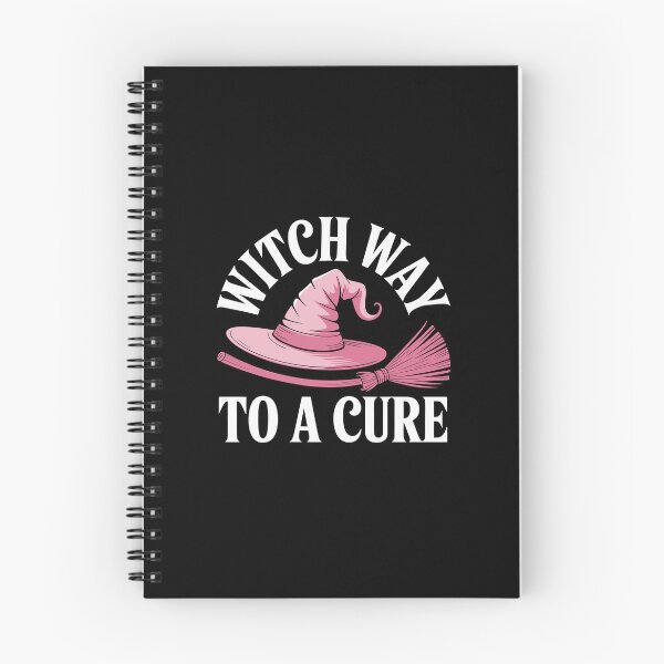 Item preview, WITCH WAY TO A CURE designed and sold by jkrphoto.