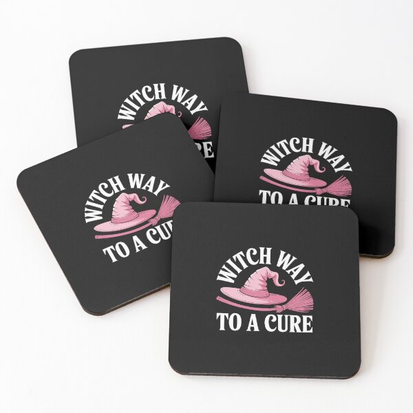 Item preview, WITCH WAY TO A CURE designed and sold by jkrphoto.